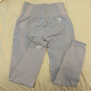 Gymshark Vital Seamless 2 in 1 Legging M